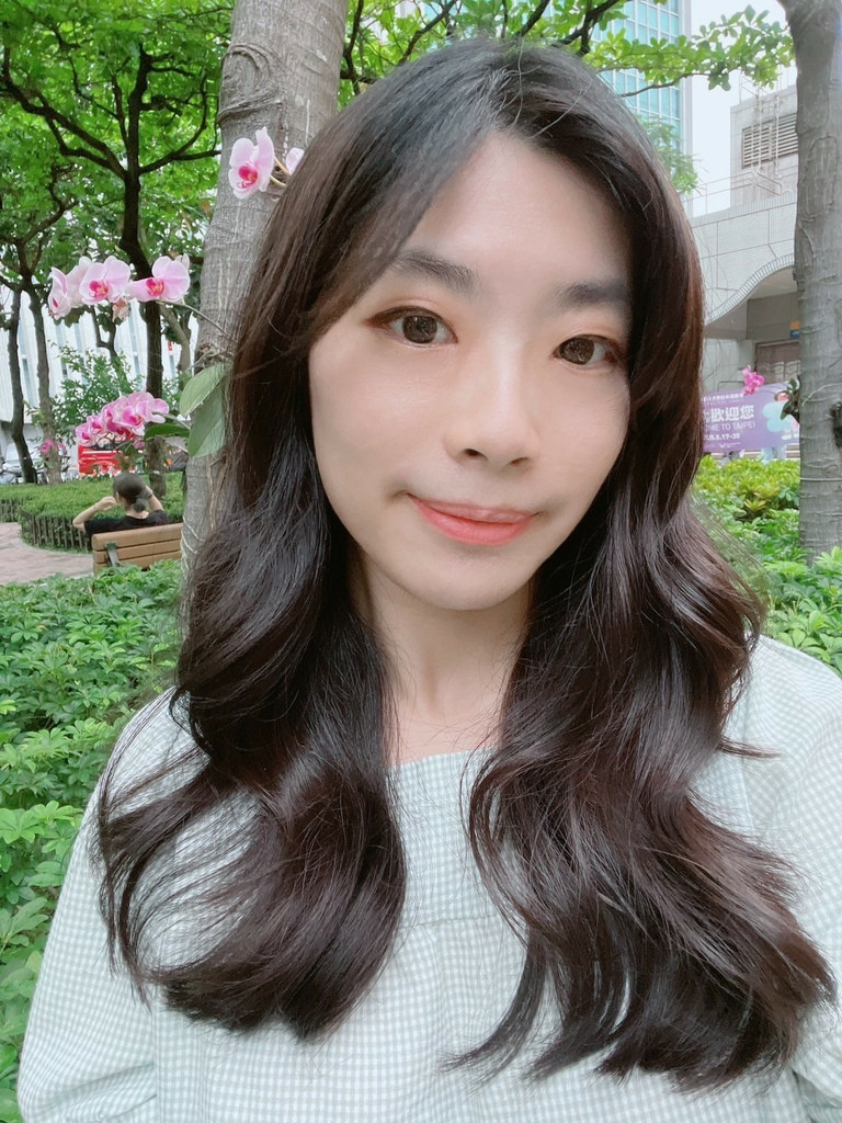 沐e髮藝坊｜南港信義區髮廊x染燙不分頭髮長短