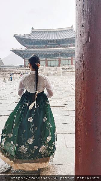 【韓國】〔首爾〕六天五夜自由行｜土俗村蔘雞湯토속촌삼계탕｜景
