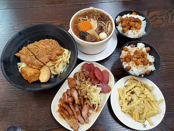 20250530 - 彰化 - 謝家庄佛跳牆