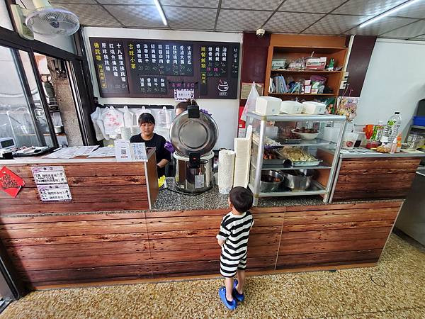 20250530 - 彰化 - 謝家庄佛跳牆