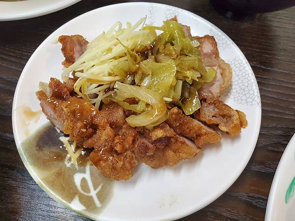 20250530 - 彰化 - 謝家庄佛跳牆