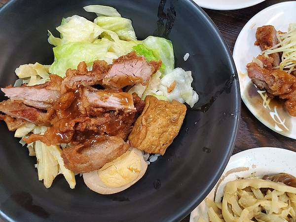 20250530 - 彰化 - 謝家庄佛跳牆