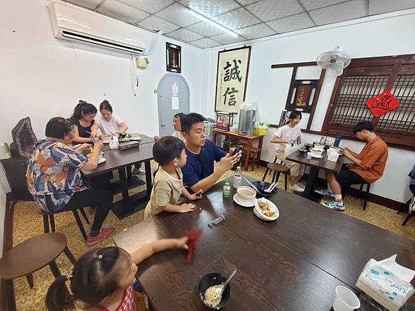 20250530 - 彰化 - 謝家庄佛跳牆