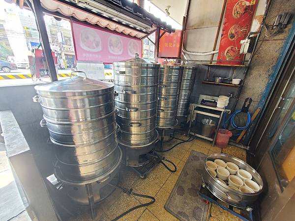 20250530 - 彰化 - 謝家庄佛跳牆