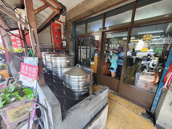 20250530 - 彰化 - 謝家庄佛跳牆