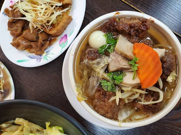 20250530 - 彰化 - 謝家庄佛跳牆