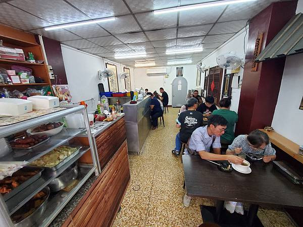 20250530 - 彰化 - 謝家庄佛跳牆