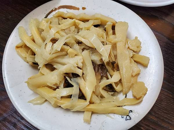 20250530 - 彰化 - 謝家庄佛跳牆