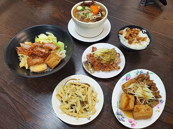 20250530 - 彰化 - 謝家庄佛跳牆