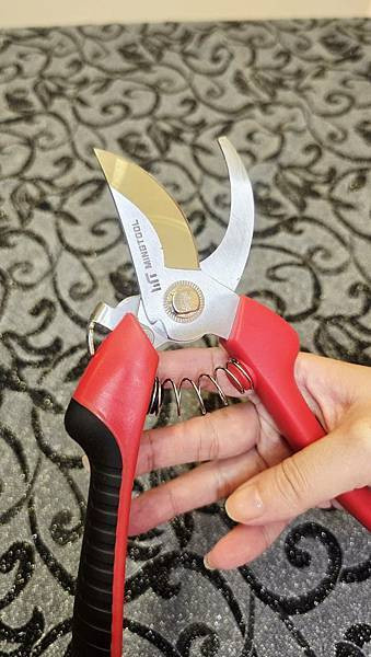 [ MINGTOOL 銘刀 ]  ✂️日本鋼園藝剪/日本頂級