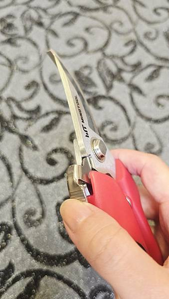 [ MINGTOOL 銘刀 ]  ✂️日本鋼園藝剪/日本頂級