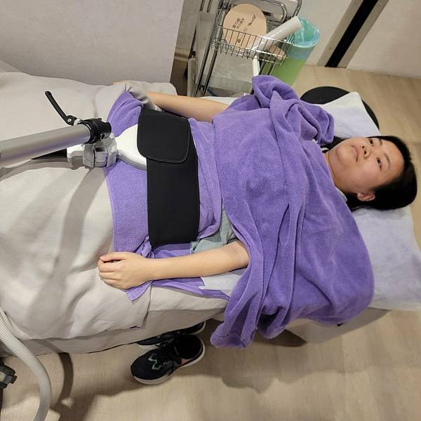 【台北體雕推薦】無痛無恢復期 躺著也能瘦 力美肌塑非侵入式瘦身心得 - 愛爾麗板橋分店 (6).jpg