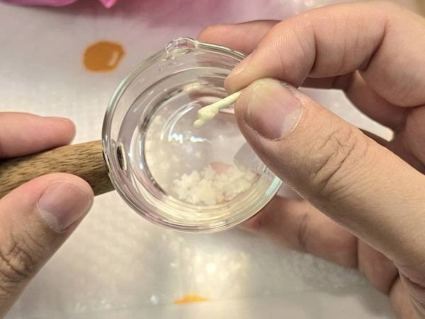 體驗｜因為乾淨所以靠近，好鏟不粘底【CuzCat卡滋貓】天然