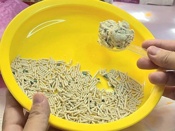 體驗｜因為乾淨所以靠近，好鏟不粘底【CuzCat卡滋貓】天然
