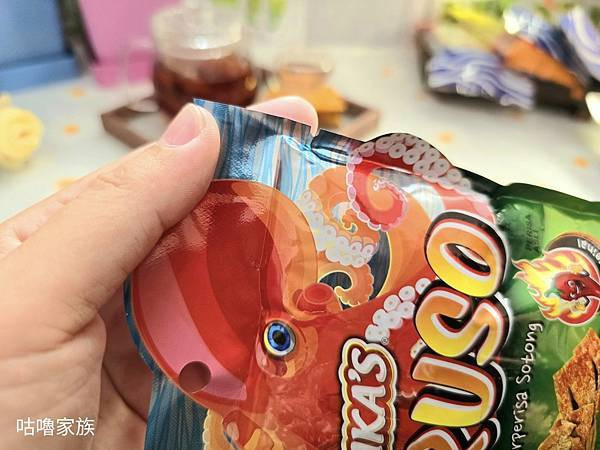 體驗｜小時候回憶殺 ! 下酒菜、遠足旅行必備推薦零嘴【愛呷囡
