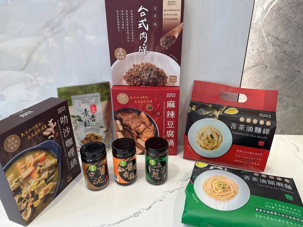 LINE_ALBUM_連淨 苦茶油食譜分享_251020_1.jpg