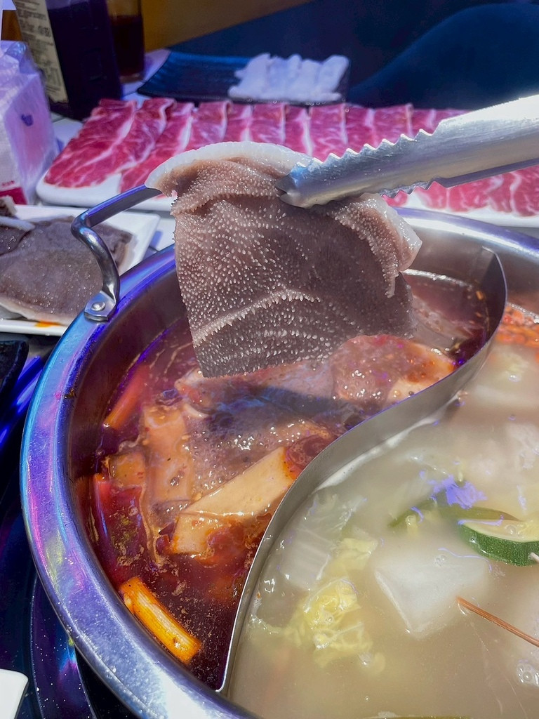 食記★辣吉點成都串串香｜台北市民大道一串只要十元?麻辣香特色