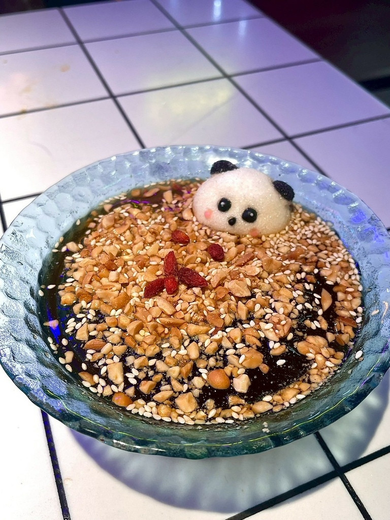 食記★辣吉點成都串串香｜台北市民大道一串只要十元?麻辣香特色