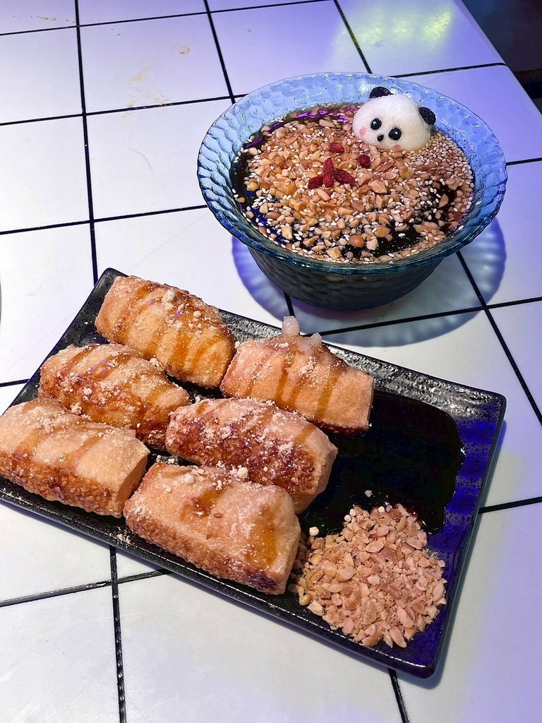 食記★辣吉點成都串串香｜台北市民大道一串只要十元?麻辣香特色