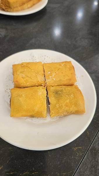 [ 宸軒園海鮮-中興店 ]  🫔合菜聚餐首選/老字號港式點心