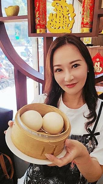 [ 宸軒園海鮮-中興店 ]  🫔合菜聚餐首選/老字號港式點心