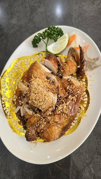 [ 宸軒園海鮮-中興店 ]  🫔合菜聚餐首選/老字號港式點心