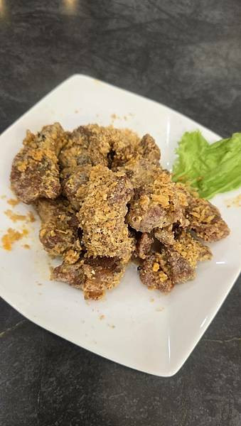 [ 宸軒園海鮮-中興店 ]  🫔合菜聚餐首選/老字號港式點心