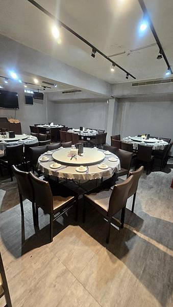 [ 宸軒園海鮮-中興店 ]  🫔合菜聚餐首選/老字號港式點心