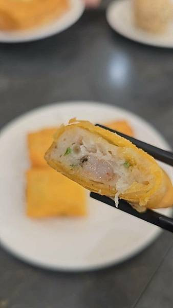 [ 宸軒園海鮮-中興店 ]  🫔合菜聚餐首選/老字號港式點心