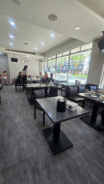 [ 宸軒園海鮮-中興店 ]  🫔合菜聚餐首選/老字號港式點心