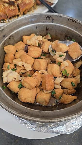 [ 宸軒園海鮮-中興店 ]  🫔合菜聚餐首選/老字號港式點心