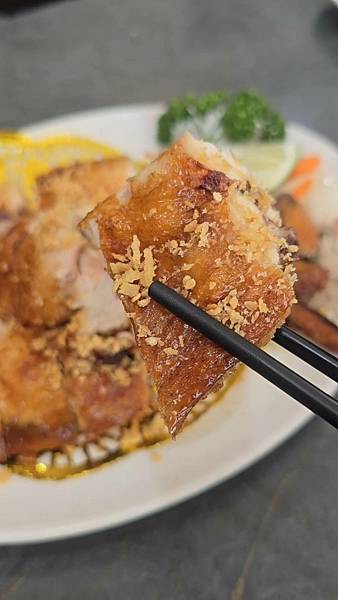 [ 宸軒園海鮮-中興店 ]  🫔合菜聚餐首選/老字號港式點心