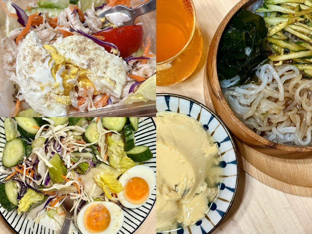 【中醫減重埋線體驗分享】搭配飲食調整 1個月身體更輕盈｜減重