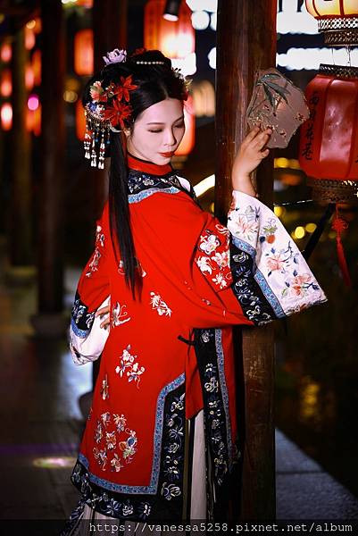 【浙江】〔西塘〕第十二屆西塘漢服文化周&杭州西湖〈兩岸漢服文