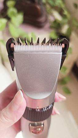 [ Hunter Plus 充電式理髮器 ]  💇‍♂️當自
