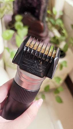 [ Hunter Plus 充電式理髮器 ]  💇‍♂️當自