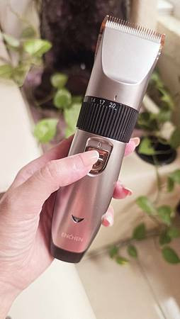 [ Hunter Plus 充電式理髮器 ]  💇‍♂️當自