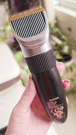 [ Hunter Plus 充電式理髮器 ]  💇‍♂️當自