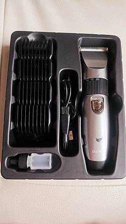 [ Hunter Plus 充電式理髮器 ]  💇‍♂️當自