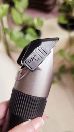 [ Hunter Plus 充電式理髮器 ]  💇‍♂️當自