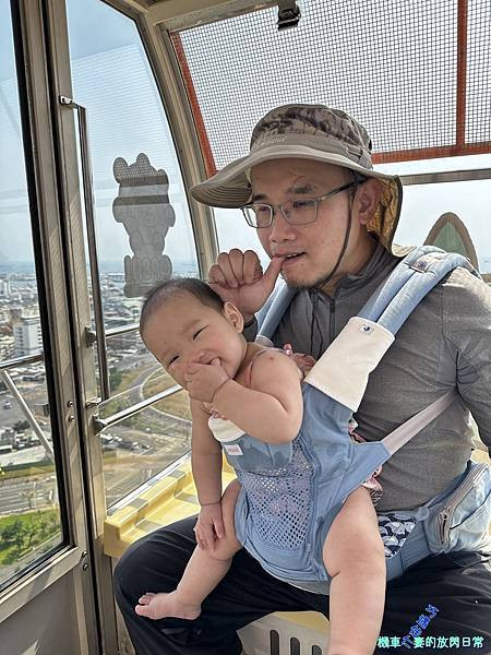 [旅程紀錄] 20250429-0430 高雄兩天一夜之大眾