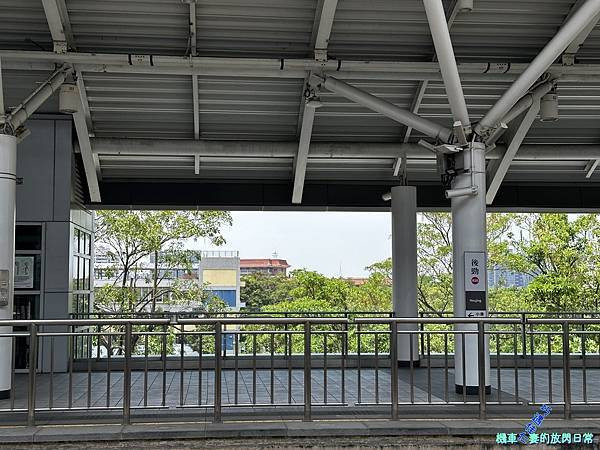 [旅程紀錄] 20250429-0430 高雄兩天一夜之大眾