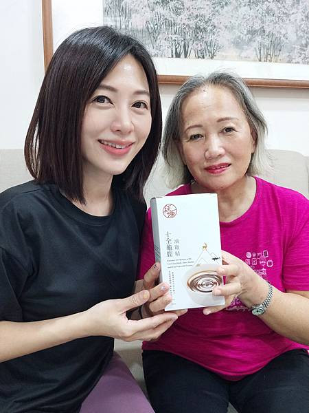 【全職媽媽的日常分享】純煉滴雞精，全家人的營養補給好幫手
