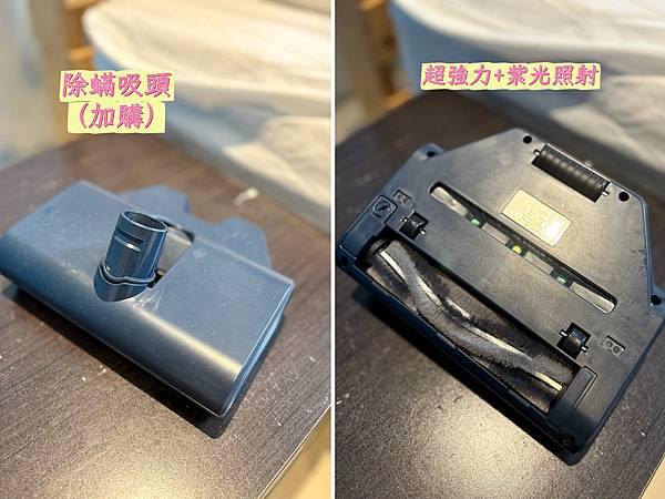 比D牌更好用～『超強！吸拖兩用』HYD超強力旋風電動濕拖無線