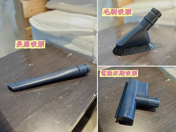比D牌更好用～『超強！吸拖兩用』HYD超強力旋風電動濕拖無線