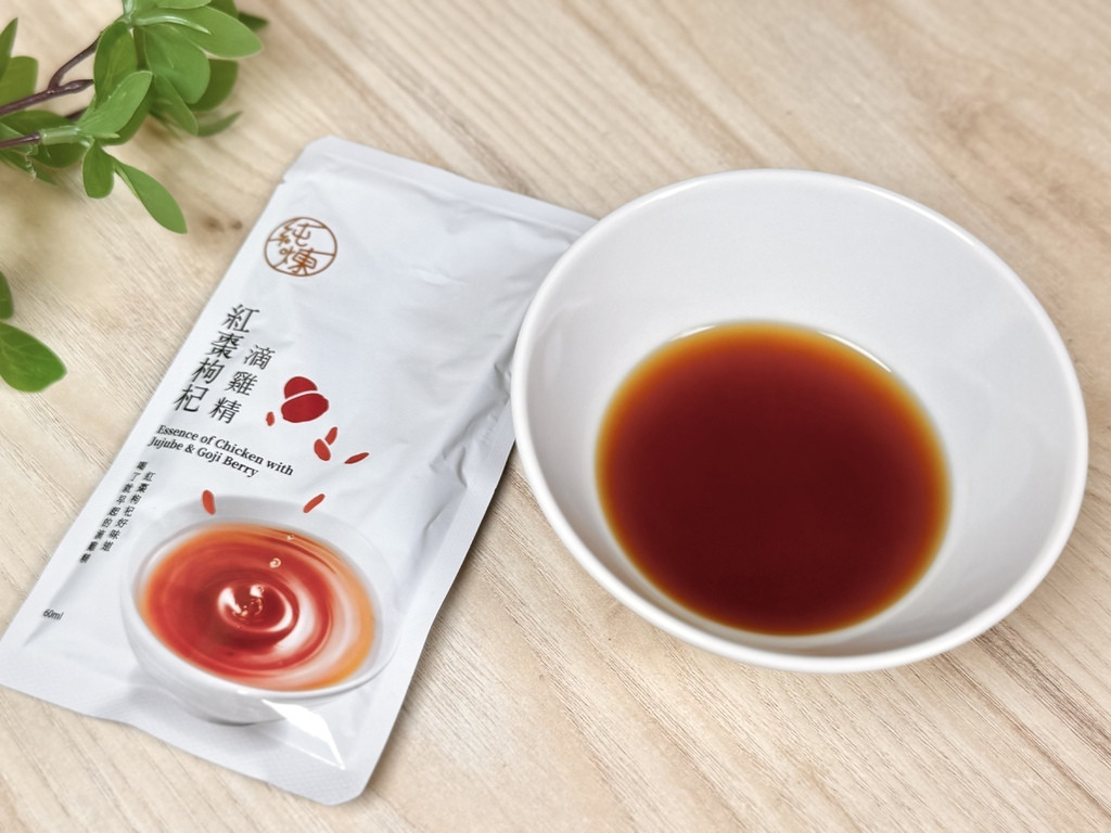 【必喝滴雞精】不再為營養傷腦筋！純煉五款滴雞精，從小孩到大人