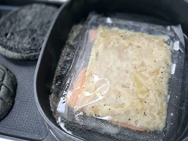 體驗｜餐廳級海、陸大餐在家就能享用【食心所遇】×食光宴鐵板料