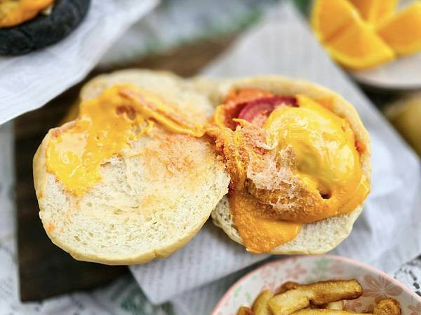 體驗｜餐廳級海、陸大餐在家就能享用【食心所遇】×食光宴鐵板料