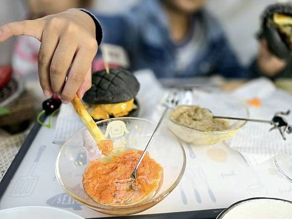 體驗｜餐廳級海、陸大餐在家就能享用【食心所遇】×食光宴鐵板料