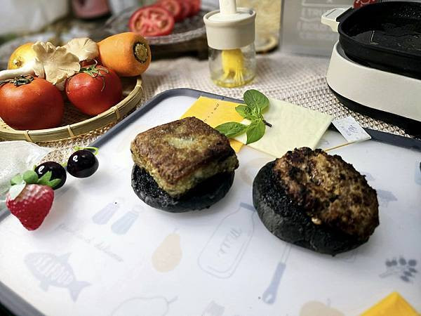 體驗｜餐廳級海、陸大餐在家就能享用【食心所遇】×食光宴鐵板料